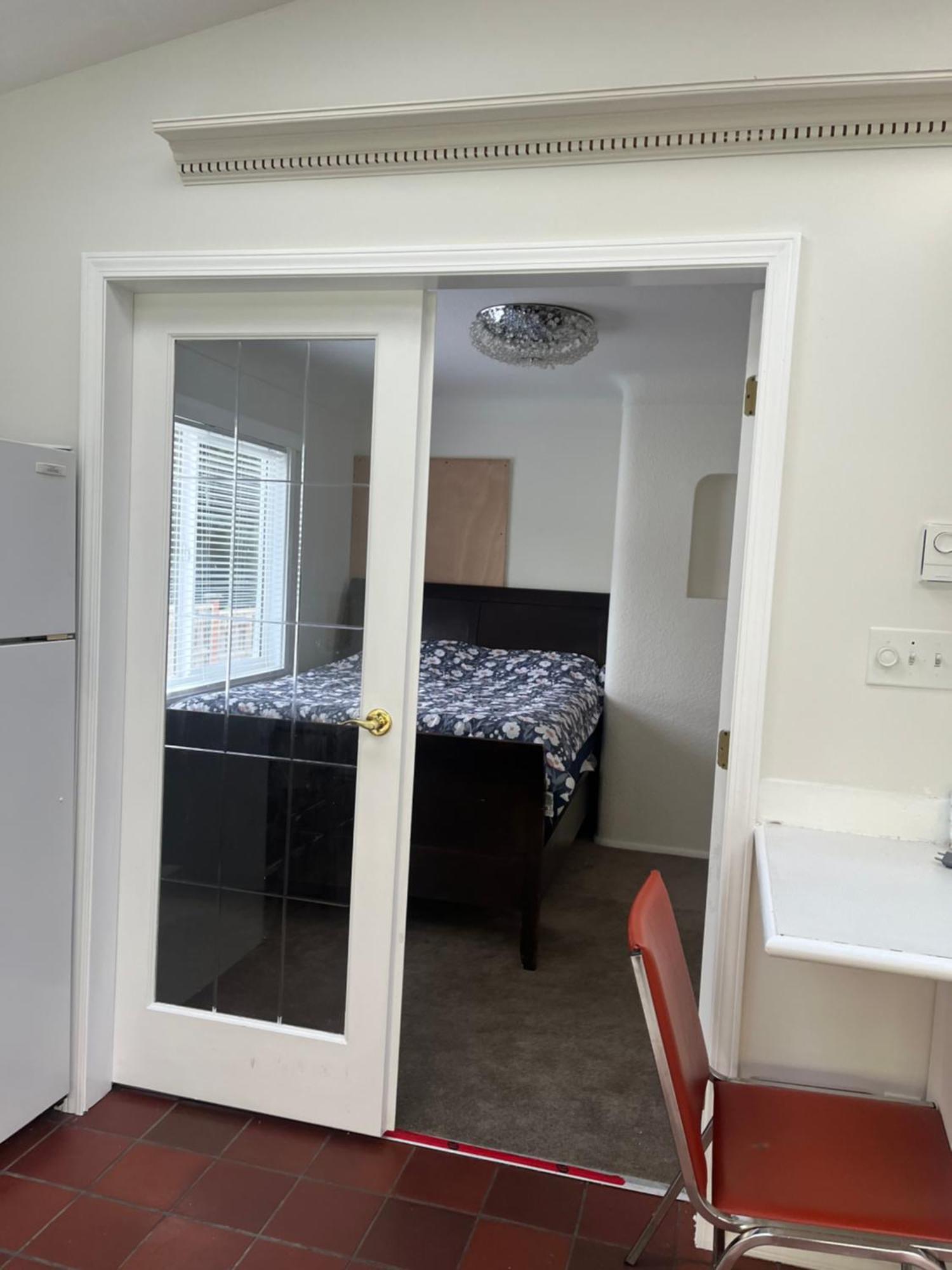 Braefoot One Bedroom Guest house