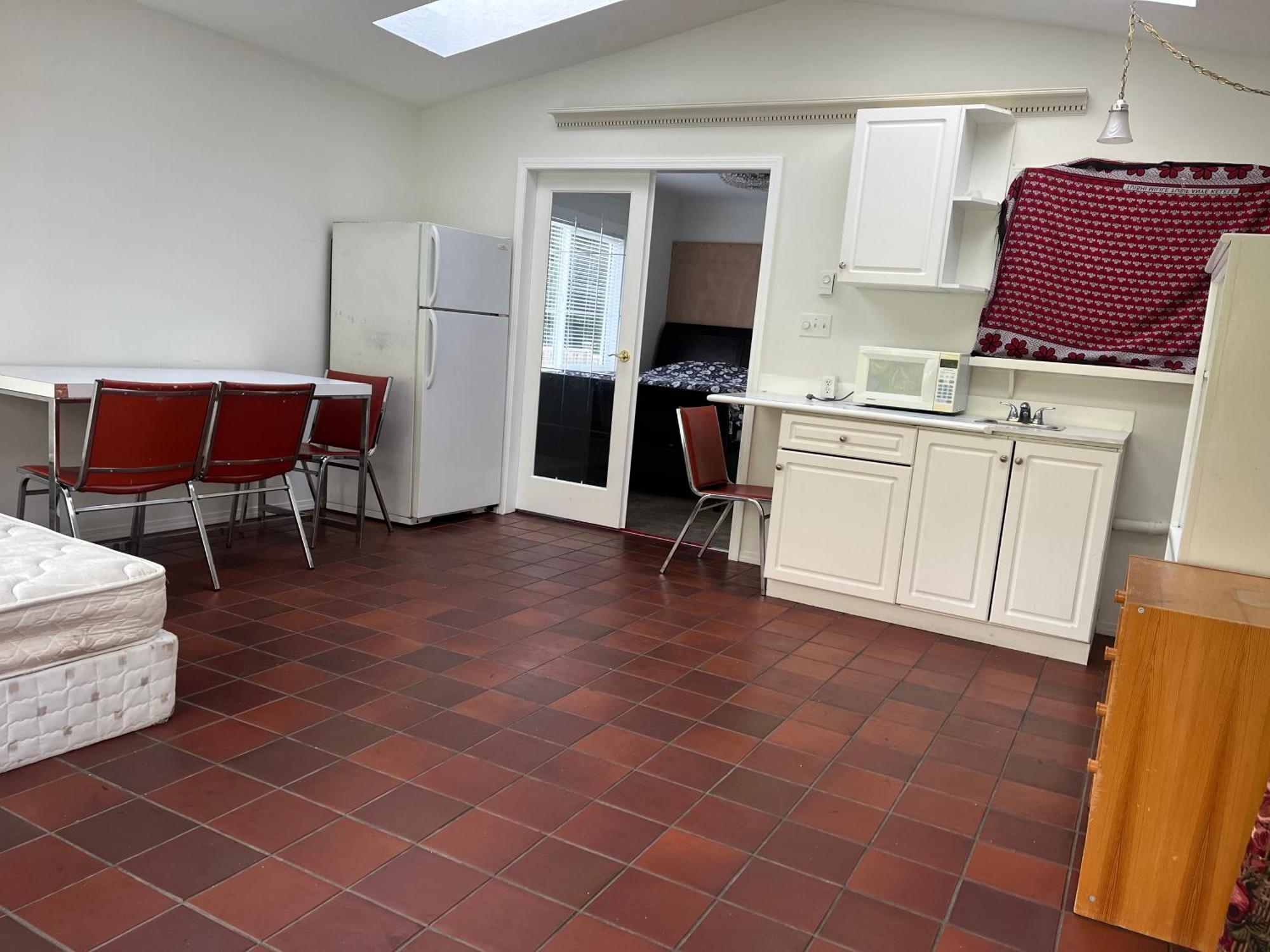 Braefoot One Bedroom Guest house